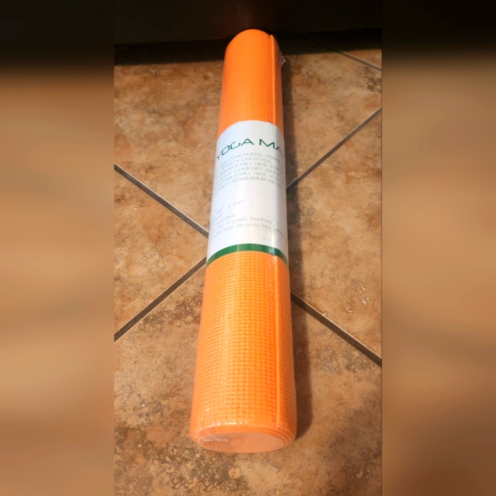 Yoga Mat